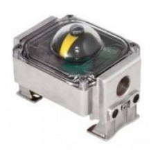 Final de Carrera SOLDO CONTROLS SP01200‐EHW00A1